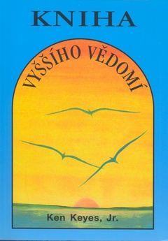 obálka: Kniha vyššího vedomí