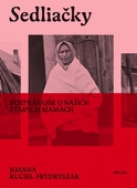 obálka: Sedliačky