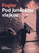 obálka: Pod junáckou vlajkou