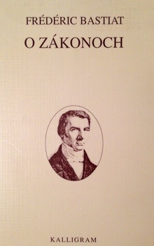 obálka: O zákonoch