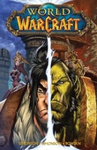 obálka: World of Warcraft 3