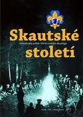 obálka: Skautské století