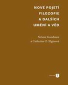 obálka: Nové pojetí filozofie a dalších umění a věd