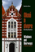 obálka: Okná a dvere Banskej Bystrice