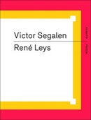 obálka: René Leys