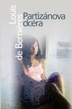 obálka: Partizánova dcéra