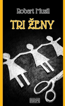 obálka: Tri ženy