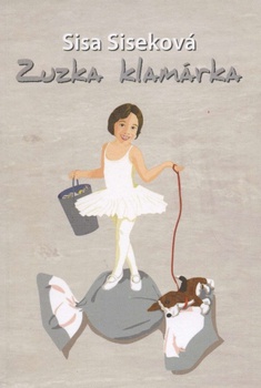 obálka: ZUZKA KLAMÁRKA