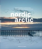 obálka: Nordic Arctic
