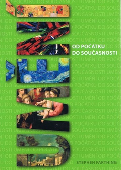 obálka: Umění od počátku do současnosti