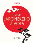 obálka: Umenie japonského života