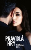 obálka: Pravidlá hry