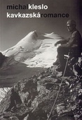 obálka: Kavkazská romance