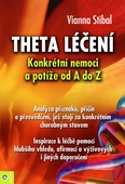 obálka: Theta léčení