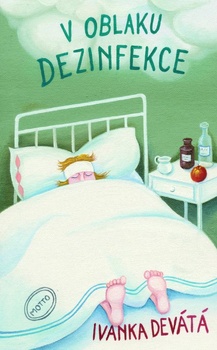 obálka: V oblaku dezinfekce