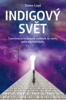 obálka: INDIGOVÝ SVET