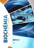 obálka: Biochémia, 2. vydanie