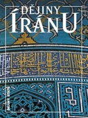 obálka: Dějiny Íránu