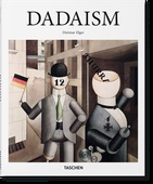 obálka: Dadaism