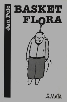 obálka: BASKET FLORA I.