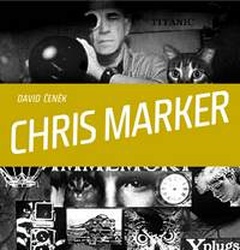 obálka: Chris Marker