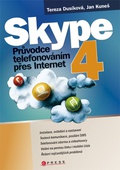 obálka: Skype 4