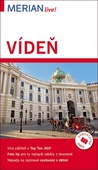 obálka: Vídeň -Merian 56- 5. vyd.