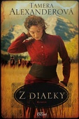 obálka: Z diaľky