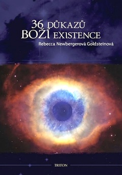 obálka: 36 důkazů boží existence
