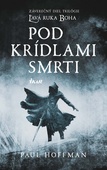 obálka: Pod krídlami smrti