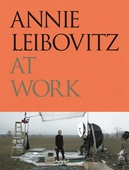 obálka: Annie Leibovitz | Annie Leibovitz at Work
