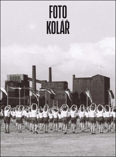 obálka: Foto Kolář