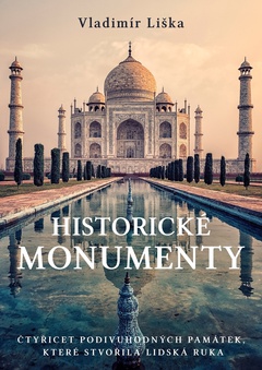 obálka: Historické monumenty