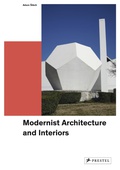 obálka: Modernist Buildings