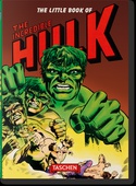 obálka: Roy Thomas | Marvel, Hulk