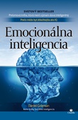 obálka: Emocionálna inteligencia