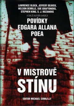 obálka: V mistrově stínu