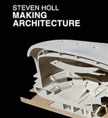 obálka: Making Architecture