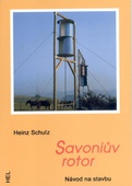 obálka: Savoniův rotor-návod na stavbu