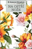 obálka: Na ostří nože
