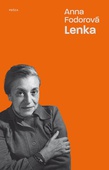 obálka: Lenka