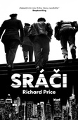 obálka: Sráči