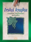 obálka: Irská krajka