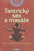 obálka: Tantrický sex a masáže