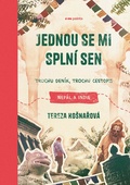 obálka: Jednou se mi splní sen