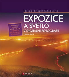 obálka: Expozice a světlo