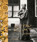 obálka: Gustav Klimt doma