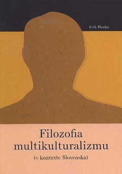obálka: Filozofia multikulturalizmu