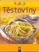 obálka: 1-2-3 Těstoviny