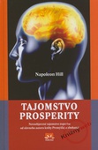 obálka: Tajomstvo prosperity